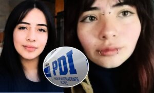 Vuelco en caso de joven de 17 años desaparecida en Ovalle: apareció con vida tras oscura revelación