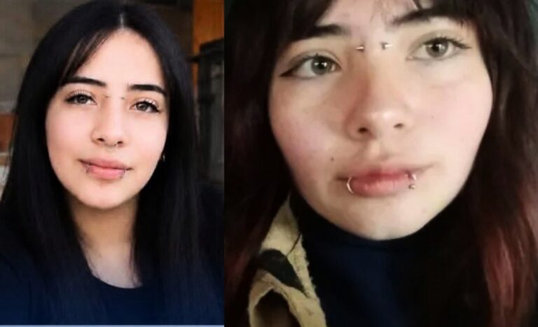 Joven de 17 años y postulante a Bomberos desapareció en Ovalle: dejó inquietante mensaje en redes