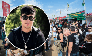 Quién era Valentín, joven asesinado en fonda de Rengo: familia enfrenta nuevo drama tras crimen