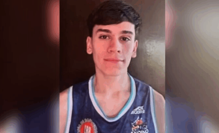 Buscan a joven deportista de 17 años extraviado en Los Ángeles: familia pide ayuda para encontrarlo