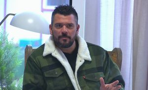 Las reflexiones de Juan Pedro en su visita a Vecinos al Límite