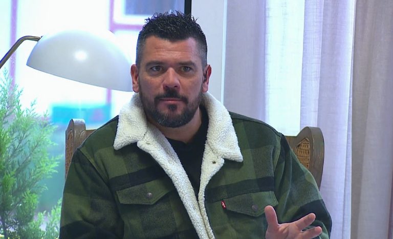 Juan Pedro sorprendió al ingresar a 'Vecinos al límite': ¿cuál fue su rol en el encierro?