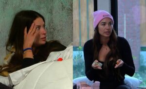 Julia Fernandes acusó a Lisandra Silva de hacer brujería en 'Vecinos al límite': aseguró que le teme
