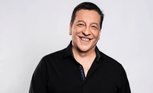 Julio César Rodríguez detalla rol solidario en La Pampilla y adelanta próximos festivales en Mega