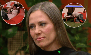 Llanto de Kaoto tras eliminación de Ludmila