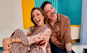 Karen Doggenweiler y su complicidad con José Antonio Neme: 