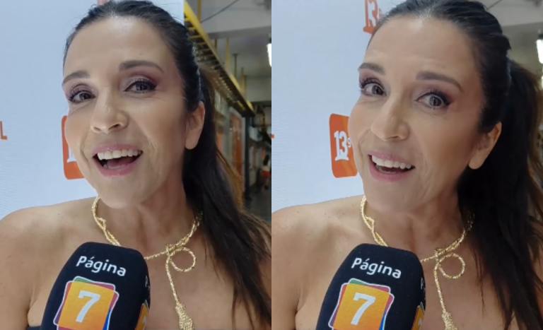 ¿Y Vertigo? Karla Constant aclaró su futuro en TV tras anuncio de Tita Ureta como animadora