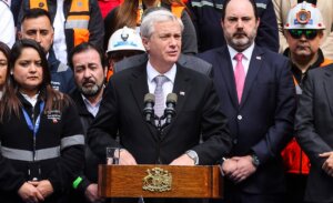 Kast presenta plan “Chile Despega, con más pega” con meta de crear más de 100 mil empleos
