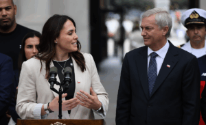 José Antonio Kast explicó por qué Natalia Duco volvió a La Moneda: detalló cuál será su rol