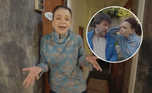 Magdalena Max-Neef mostró casa de Rodrigo Bastidas en La Divina Comida: destacó espeluznante adorno
