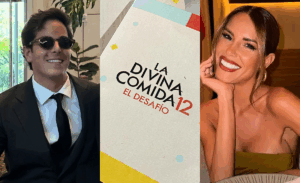 De Máximo Menem a Gala Caldirola: La Divina Comida anuncia nueva temporada de duplas
