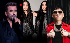 De La Noche a Jairo Vera: los artistas por día que estarán en La Pampilla de Coquimbo 2026