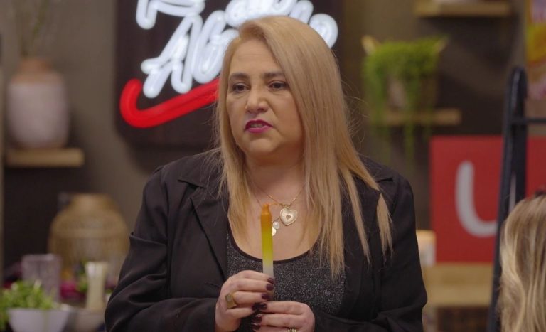 Latife Soto lanzó preocupante predicción sobre posibles terremotos: 