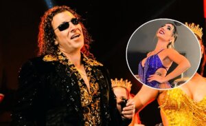 Acusaciones de exbailarina de La Noche provocaron respuesta de Leo Rey: “Falacias y mentiras”