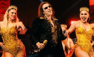Leo Rey reaccionó a sorpresiva campaña tras su comentado show en La Gran Fonda de Chile: 