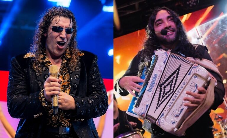 La Noche respondió a polémico mensaje de Leo Rey contra Alexítico: 