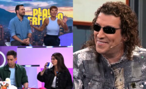 Plan Perfecto y Fran García-Huidobro en picada contra Ley Rey: insultó a uno de sus panelistas