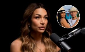 Lisandra Silva respondió sin filtro a usuaria que cuestionó su maternidad: mencionó a Raúl Peralta