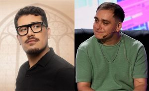Lucho Miranda rompió el silencio y respondió a dichos de Claudio Michaux sobre el fin de su amistad