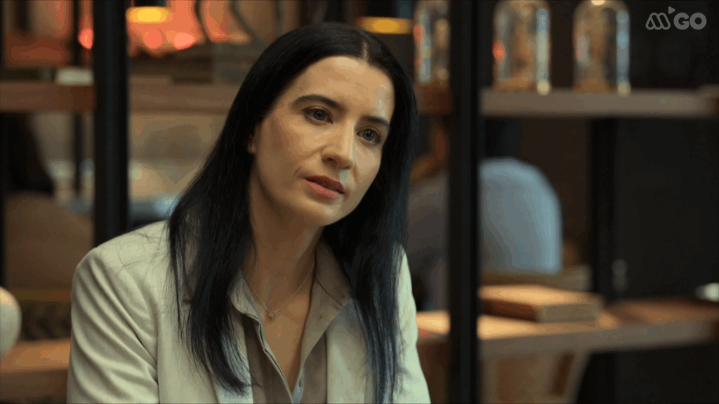 Actriz de El Jardín de Olivia se suma con controversial personaje a Reunión de Superados