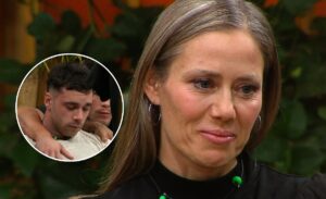 Ludmila anunciará inesperada decisión en Volverías con tu ex? 2 que dejará llorando a Kaoto