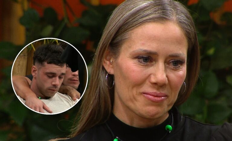 Ludmila anunciará inesperada decisión en 'Volverías con tu ex?' 2 que dejará llorando a Kaoto