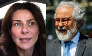 Tonka Tomicic explicó millonario pago a Luis Hermosilla tras nueva arista en el 'Caso Factop'
