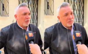 Luis Jara respondió a las acusaciones de favoritismo en 'Fiebre de Canto': “No tengo regalones”