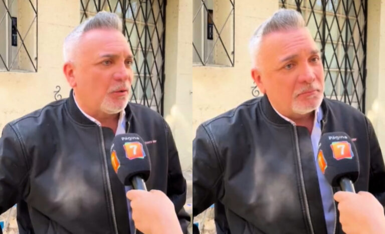 Luis Jara respondió a las acusaciones de favoritismo en 'Fiebre de Canto': “No tengo regalones”