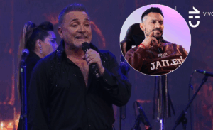Luis Jara sobre Mauricio Pinilla en Fonda de Ñuñoa