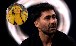 Luis Jimenez perdóno a Coté López?