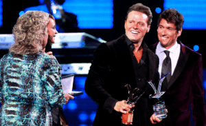 Revelan que Luis Miguel exigió la Gaviota de Platino en su paso por el Festival de Viña en 2012