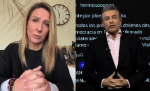 Maca Tondreau realizó análisis de lo ocurrido con Fernando Solabarrieta: 