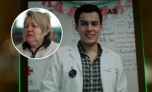 Madre busca a su hijo desaparecido hace 4 años en Los Ángeles: carta anónima entregó dato clave