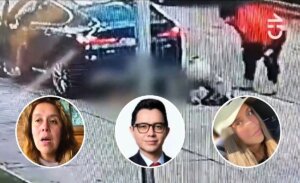 Madre indignada con fallo que dejó en libertad al autor de fatal atropello de su hija: 