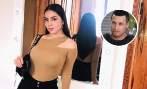 El fuerte descargo de madre de influencer asesinada y enterrada en el desierto por su expareja