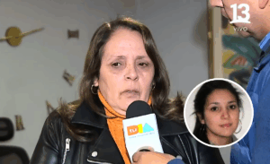 Madre de Mariana Sepúlveda planteó inquietante cuestionamiento sobre confesión de vecino