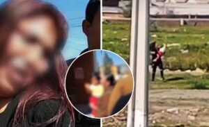 Madre es detenida en Puente Alto por agredir a su hija de 2 años: “La tiraba al aire