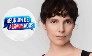 Maira Bodenhöfer se suma a 'Reunión de Superados' con personaje que descolocará a Teresita