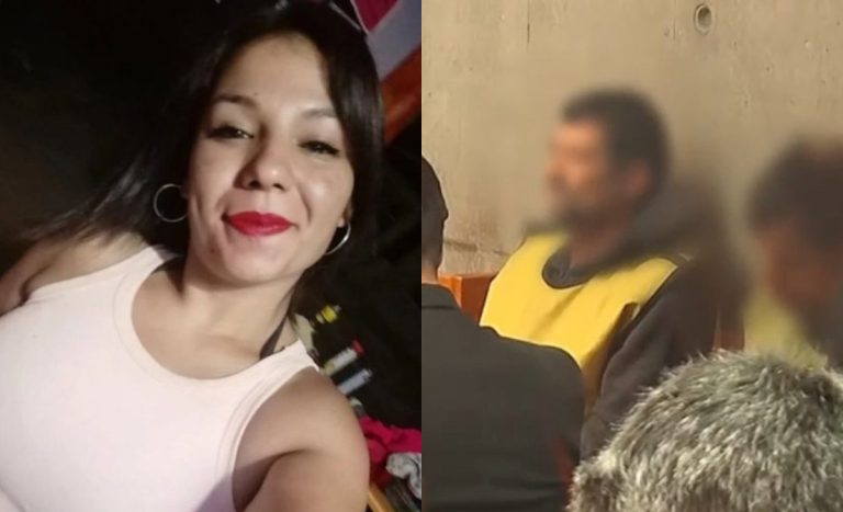 Revelan inquietante última conversación que habría tenido Makarena Tolosa con su tío