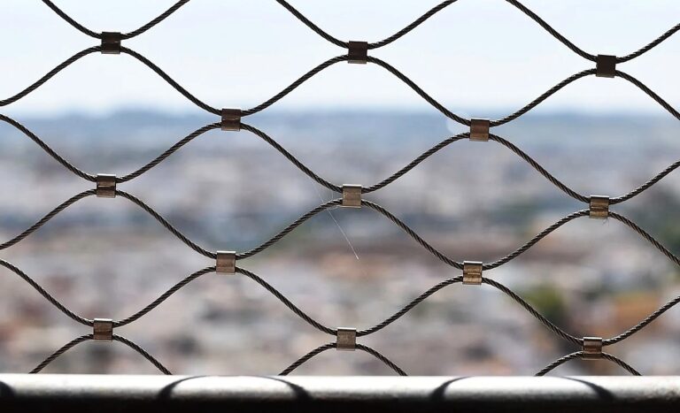 Instalación de mallas de seguridad en departamentos: cuándo cambiarlas y cómo cuidarlas