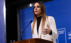 Mara Sedini reveló cuál fue el gran error que significó su salida anticipada del Gobierno