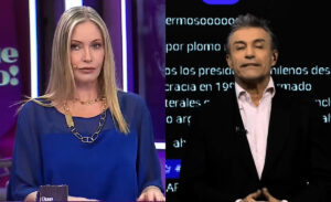 Marcela Vacarezza lanzó tajante opinión tras polémica situación que enfrenta Fernando Solabarrieta