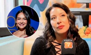 María José Quintanilla abordó éxito de la música ranchera: le envió claro mensaje a Alanys Lagos