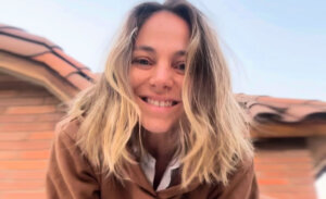 Mariana Derderian vuelve a las teleseries: se sumará a exitosa producción de Mega