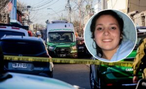 Hallazgo clave bajo la cama de imputado por crimen de Mariana Sepúlveda: podría sustentar confesión
