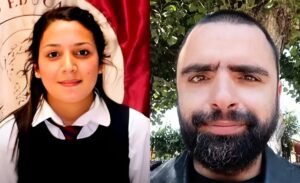 Revelan escabroso relato de Ghislain Quiroz tras recordar detalles del crimen de Mariana Sepúlveda