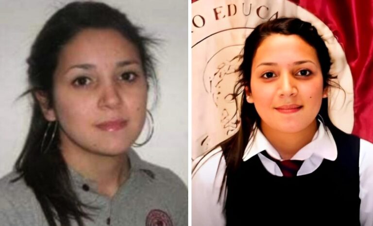 Mariana Sepúlveda: ¿Quién era la joven de 19 años que desapareció sin dejar rastro en 2008?