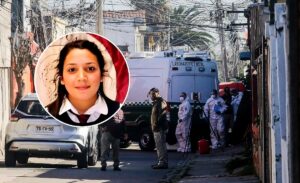 Caso Mariana Sepúlveda: confirman detención de vecino que confesó su homicidio tras 18 años