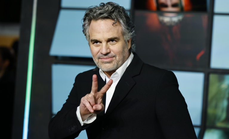 Mark Ruffalo suma masivo apoyo en Hollywood tras ser acusado de antisemitismo por Paramount